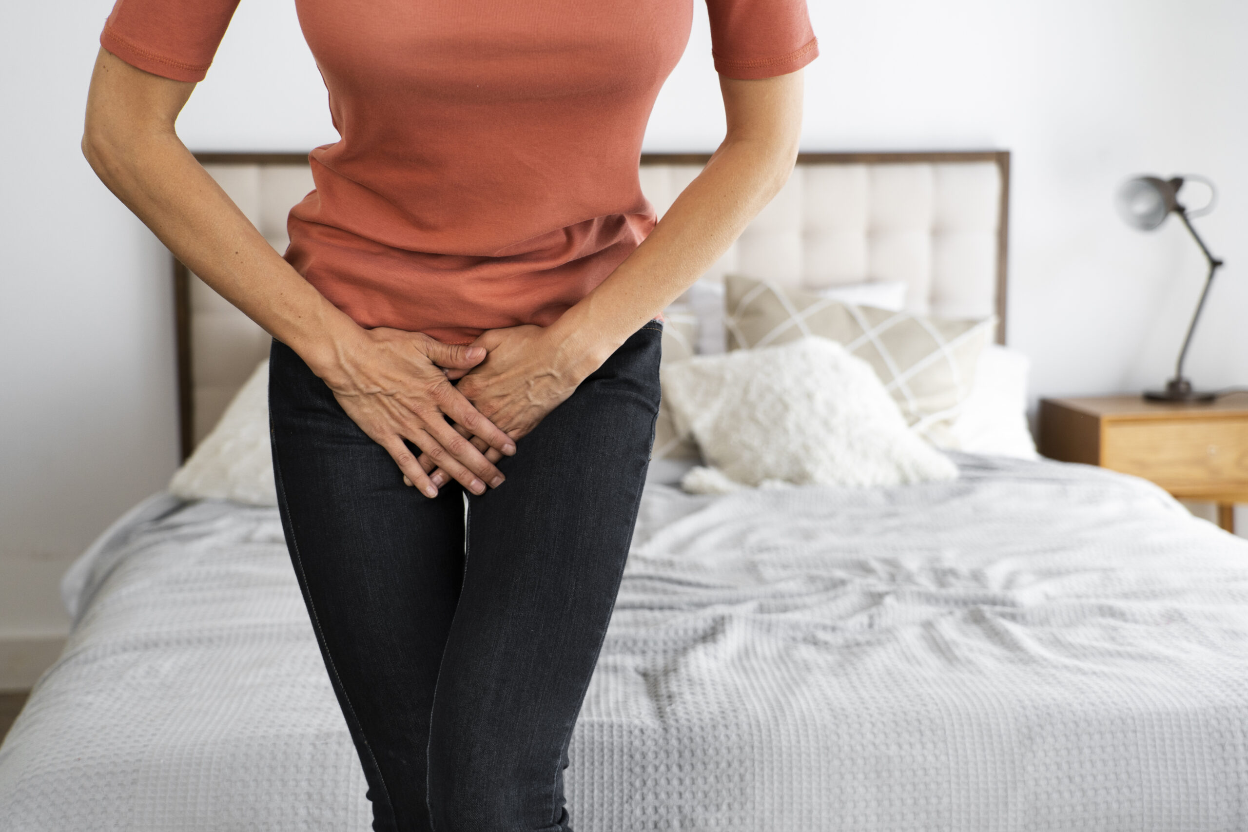Pelvic Inflammatory Disease