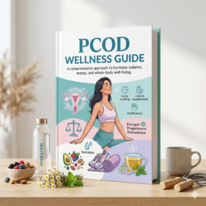 PCOD Diet PDF