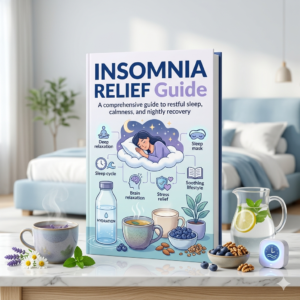 Insomnia Diet PDF