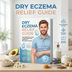 Dry Eczema Diet PDF