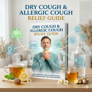 Dry Cough & Allergic Cough Diet PDF
