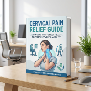 Cervical Pain Diet PDF