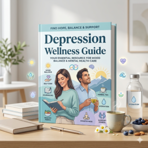 Depression Diet PDF