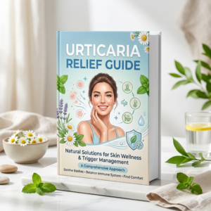 Urticaria Diet PDF