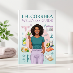 Leucorrhea Diet PDF