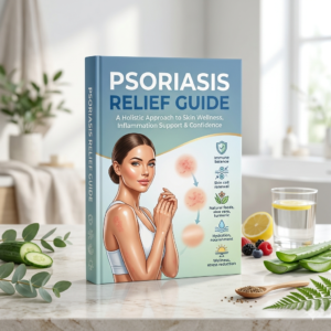 Psoriasis Diet PDF