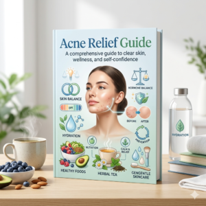 Acne Diet PDF